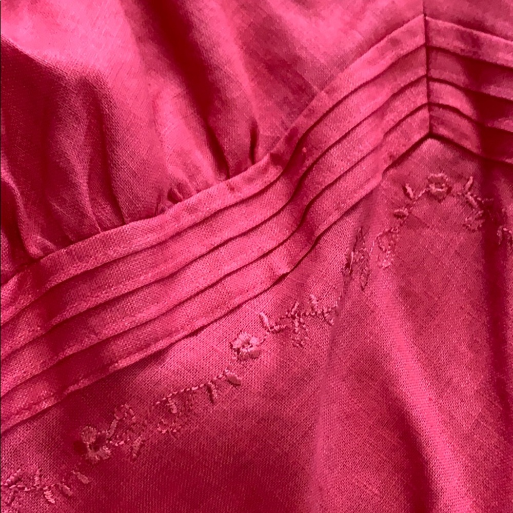 Dress - Picture 3 of 5